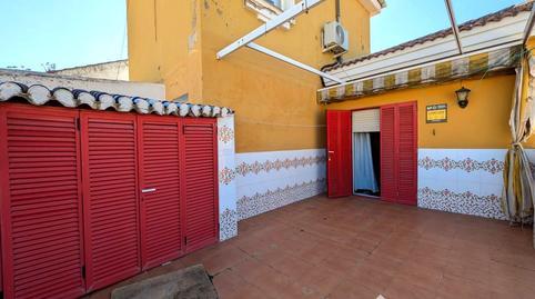 Penthouse for sale in Andrés Segovia, City Centre