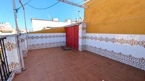 Penthouse for sale in Andrés Segovia, City Centre