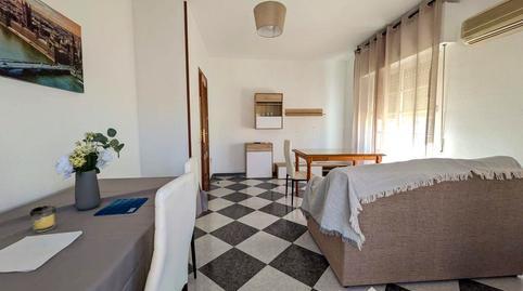 Penthouse for sale in Andrés Segovia, City Centre