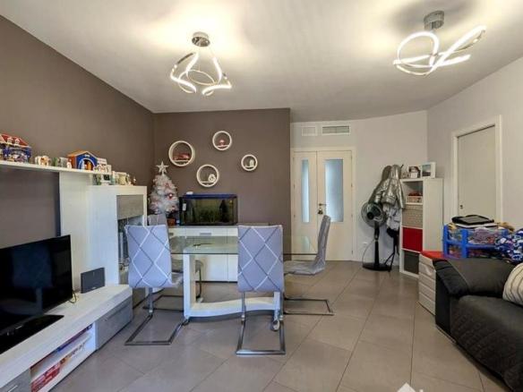 Duplex for sale in Bailén, City Centre