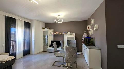 Duplex for sale in Bailén, City Centre