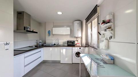 Duplex for sale in Bailén, City Centre