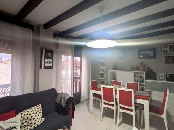 Apartment for sale in Julio Burell, Linarejos
