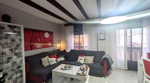 Apartment for sale in Julio Burell, Linarejos