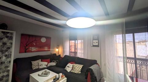 Apartment for sale in Julio Burell, Linarejos