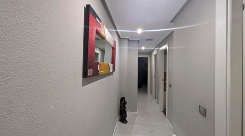 Apartment for sale in Julio Burell, Linarejos