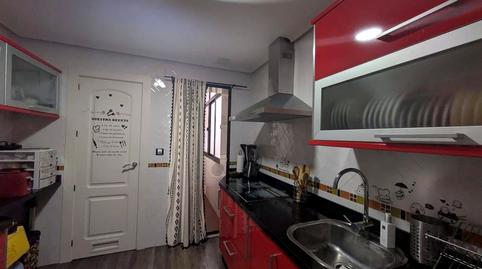 Apartment for sale in Julio Burell, Linarejos
