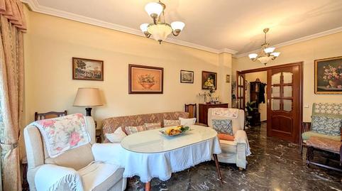 Apartment for sale in Romea, Linarejos