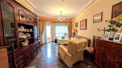 Apartment for sale in Romea, Linarejos