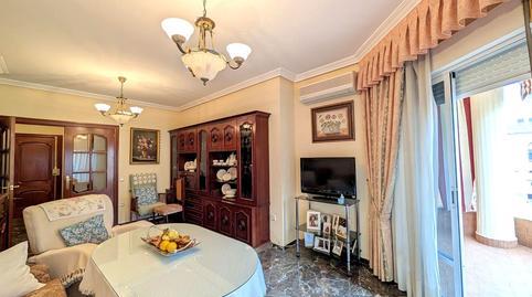 Apartment for sale in Romea, Linarejos