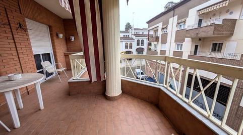 Apartment for sale in Romea, Linarejos
