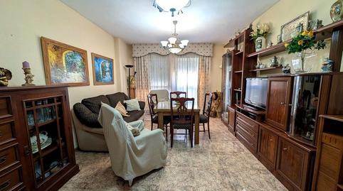 Apartment for sale in Julio Burell, Linarejos