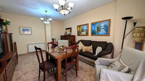 Apartment for sale in Julio Burell, Linarejos