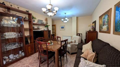 Apartment for sale in Julio Burell, Linarejos