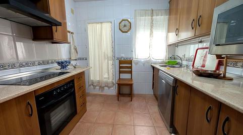 Apartment for sale in Julio Burell, Linarejos