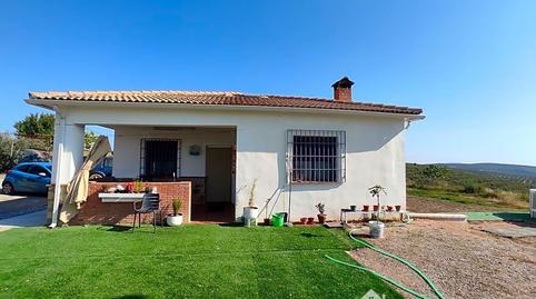 House or villa for sale in Úbeda, Linarejos