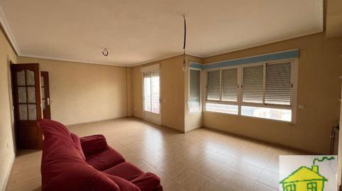 Apartment for sale in Corredera Capuchinos, Andújar