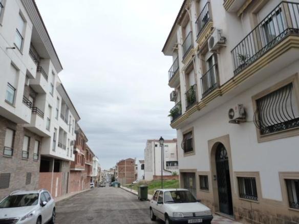 Apartment for sale on Calle Islas Baleares, Mancha Real