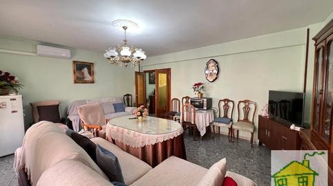 Apartment for sale on Lope de Vega Street, Andújar