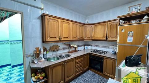 Apartment for sale on Lope de Vega Street, Andújar