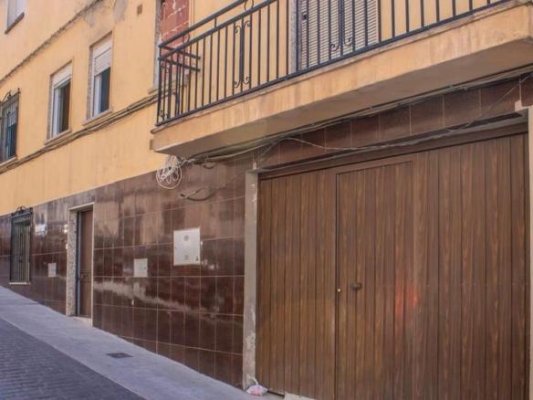 Apartment for sale on Calle República Argentina, Torredelcampo