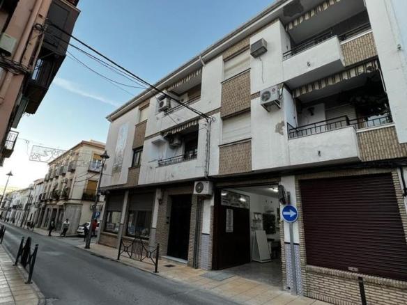 Apartment for sale on Calle Duque de la Torre, Arjona
