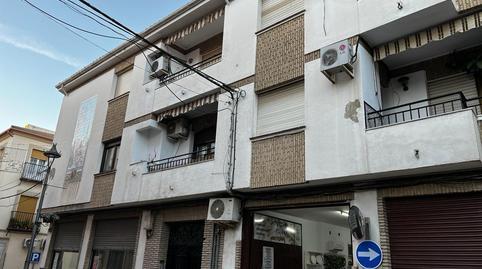 Apartment for sale on Calle Duque de la Torre, Arjona