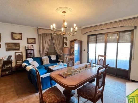 Apartment for sale in Andújar