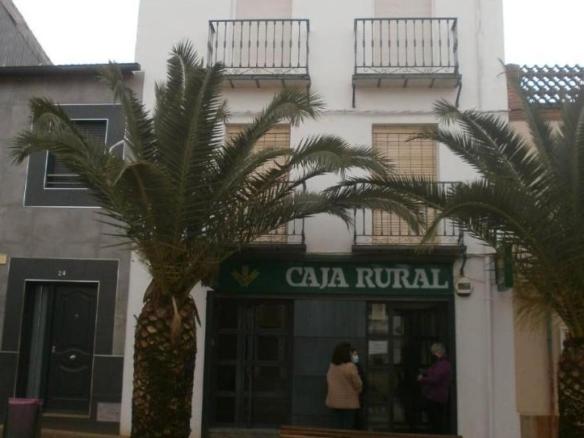 Duplex for sale on Avenida Andalucia, 22, Arquillos