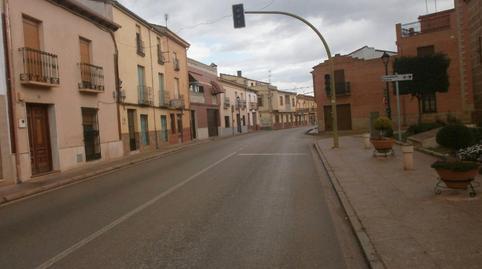 Duplex for sale on Avenida Andalucia, 22, Arquillos
