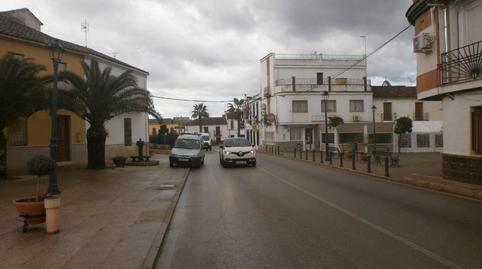 Duplex for sale on Avenida Andalucia, 22, Arquillos