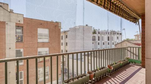 Apartment for sale on Calle Numancia, 2, City Centre