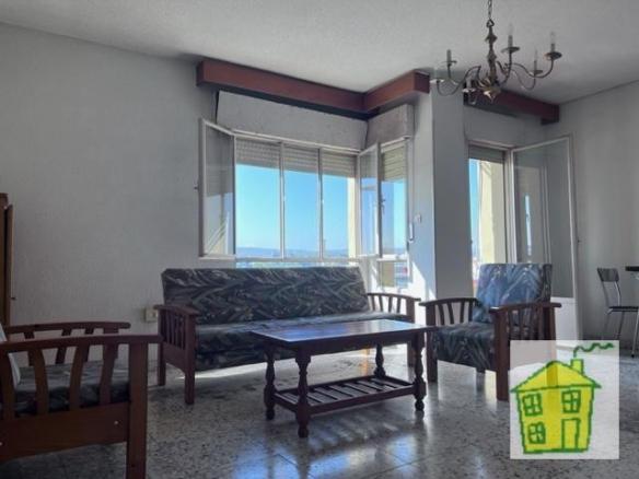 Apartment for sale on Calle Alférez Moreno, Andújar