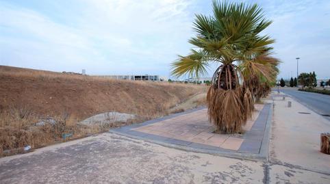 Industrial land for sale on Beatriz Núñez Street, Renfe – Boulevard 1st and 2nd Phase