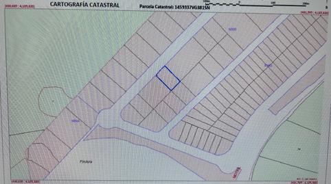 Industrial land for sale on Beatriz Núñez Street, Renfe – Boulevard 1st and 2nd Phase