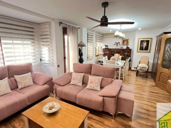 Apartment for sale in Andújar