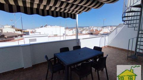 Penthouse for sale in Andújar