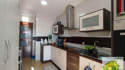 Penthouse for sale in Andújar