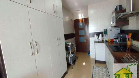 Penthouse for sale in Andújar