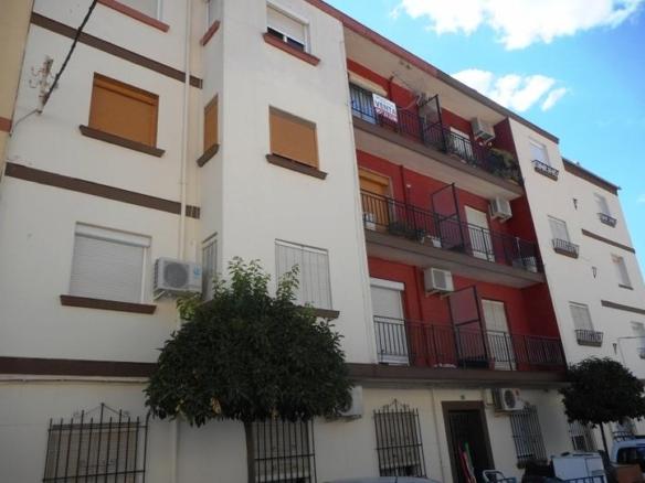 Apartment for sale in San Marcos, 53, Vilches