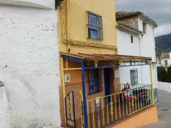 House or villa for sale in Molino del Rey, 112, Los Villares