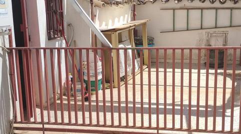 Townhouse for sale in San Bartolomé – Millán de Priego