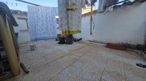 Townhouse for sale in San Bartolomé – Millán de Priego