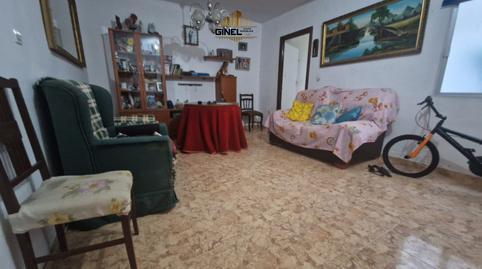 Townhouse for sale in San Bartolomé – Millán de Priego