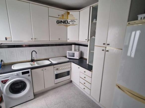 Apartment for sale in Peñamefecit – Avda Barcelona