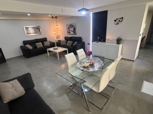 Apartment for sale in San Felipe – El Almendral – La Merced