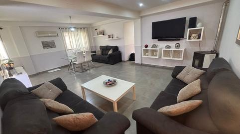 Apartment for sale in San Felipe – El Almendral – La Merced