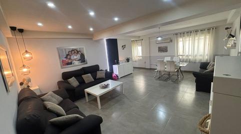 Apartment for sale in San Felipe – El Almendral – La Merced