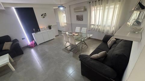 Apartment for sale in San Felipe – El Almendral – La Merced