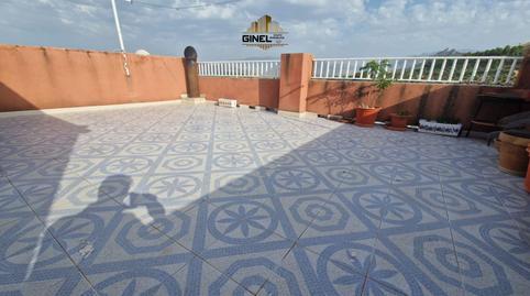 House or villa for sale on the Circunvalación – La Magdalena road